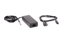 Wooden Camera - 24V Power Supply (ARRI Amira / Alexa Mini / Mini LF / Alexa 35)(European Power Cord)