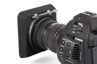 Wooden Camera - Zip Box 4x4 (80-85mm)