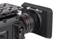 Wooden Camera - Zip Box Adapter Rings (49, 52, 55, 58, 62, 67, 72, 77mm)