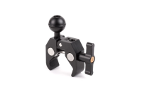 Wooden Camera -&amp;#160;Ultra Arm Ball (Super Clamp)