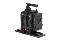 Wooden Camera - D-Box™ (RED&amp;#174; DSMC2™, V-Mount)