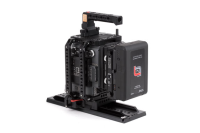 Wooden Camera - D-Box™ (RED&amp;#174; DSMC2™, V-Mount)
