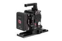 Wooden Camera - D-Box (RED DSMC2, V-Mount)