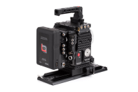 Wooden Camera - D-Box™ (RED&amp;#174; DSMC2™, V-Mount)