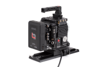 Wooden Camera - D-Box™ (RED&amp;#174; DSMC2™, V-Mount)