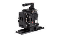 Wooden Camera - D-Box™ (RED&amp;#174; DSMC2™, V-Mount)