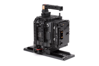 Wooden Camera - D-Box™ (RED&amp;#174; DSMC2™, Gold Mount)