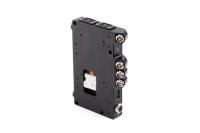 Wooden Camera - D-Box™ (RED&amp;#174; DSMC2™, Power Distribution Portion Only)