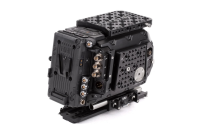 Wooden Camera - D-Box™ (URSA Mini, URSA Mini Pro / 12K, V-Mount)