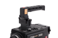 Wooden Camera -&amp;#160;RED&amp;#174; DSMC2™ Handle Riser