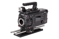 Wooden Camera - Unified Baseplate (Canon C300mkIII, C500mkII, C200, C200B, C700)