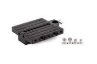 Wooden Camera Unified Baseplate Camera Dovetail (C200, C200B, C700)