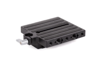 Wooden Camera Unified Baseplate Camera Dovetail (C200, C200B, C700)