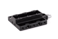 Wooden Camera Unified Baseplate Camera Dovetail (C200, C200B, C700)