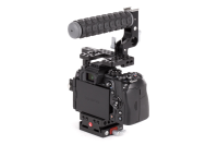 Wooden Camera Unified DSLR Cage (Small) with Rubber Grip