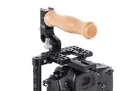 Wooden Camera - Unified DSLR Cage Shoe Pincher Add-on