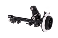 Wooden Camera UFF-1 Universal Follow Focus (Base)