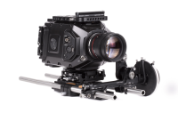 Wooden Camera UFF-1 Universal Follow Focus (Base)