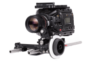 Wooden Camera UFF-1 Universal Follow Focus (Base)