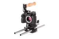 Wooden Camera - Sony A7/A9 Unified Accessory Kit (Base)