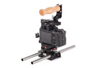 Wooden Camera - Sony A7/A9 Unified Accessory Kit (Base)