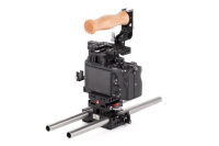 Wooden Camera Sony A7/A9 Unified Accessory Kit (Base)