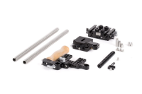 Wooden Camera Sony A7/A9 Unified Accessory Kit (Base)