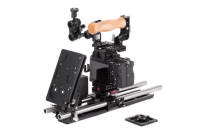 Wooden Camera Sony A7/A9 Unified Accessory Kit (Pro)