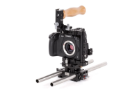 Wooden Camera - Panasonic GH5 Unified Accessory Kit (Base)