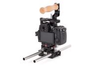 Wooden Camera - Panasonic GH6 Unified Accessory Kit (Base)