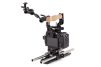 Wooden Camera - Panasonic GH5 Unified Accessory Kit (Advanced)
