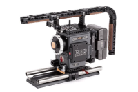 Wooden Camera - Master Top Handle (RED DSMC2)