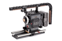 Wooden Camera - Master Top Handle (RED&amp;#174; DSMC2™)