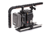 Wooden Camera - Master Top Handle (RED DSMC2)