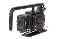 Wooden Camera - Master Top Handle (ARRI Alexa Mini / Mini LF, Canon C700, Sony Venice)