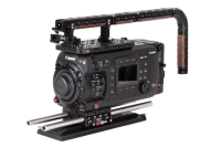 Wooden Camera - Master Top Handle (ARRI Alexa Mini / Mini LF, Canon C700, Sony Venice)