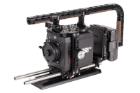 Wooden Camera - Master Top Handle (ARRI Alexa Mini / Mini LF, Canon C700, Sony Venice, Venice 2)