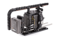 Wooden Camera - Master Top Handle (ARRI Alexa Mini / Mini LF, Canon C700, Sony Venice)