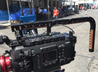 Wooden Camera - Master Top Handle (ARRI Alexa Mini / Mini LF, Canon C700, Sony Venice, Venice 2)