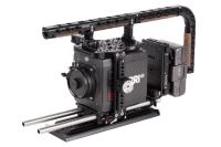 Wooden Camera - Master Top Handle (ARRI Alexa Mini / Mini LF, Canon C700, Sony Venice)