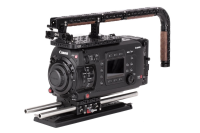 Wooden Camera - Master Top Handle (ARRI Alexa Mini / Mini LF, Canon C700, Sony Venice, Venice 2)