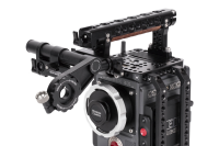Wooden Camera - AIR EVF Mount (RED DSMC2 EVF)
