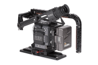 Wooden Camera - AIR EVF Extension Arm (RED&amp;#174; DSMC2™ EVF)