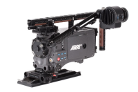 Wooden Camera - AIR EVF Extension Arm (ARRI Alexa Mini MVF-1 / Mini LF MVF-2)