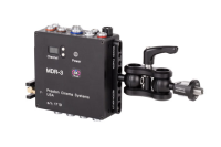 Wooden Camera - Preston MDR3 / MDR4 Mounting Kit Ultra Arm v2 (3/8-16 ARRI Accessory Mount)