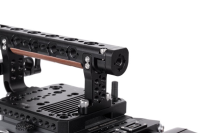 Wooden Camera - Master Top Handle (ARRI Accessory Mount End Cap)