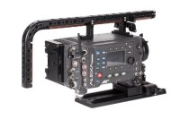 Wooden Camera - Master Top Handle (ARRI Alexa XT, SXT, SXT-W, Classic)