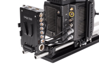 Wooden Camera - D-Box Plus (ARRI Alexa Mini / Mini LF, V-Mount)