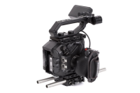 Wooden Camera - Panasonic EVA1 Accessory Kit (Base)