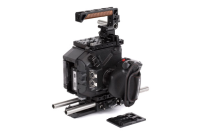 Wooden Camera - Panasonic EVA1 Accessory Kit (Advanced)